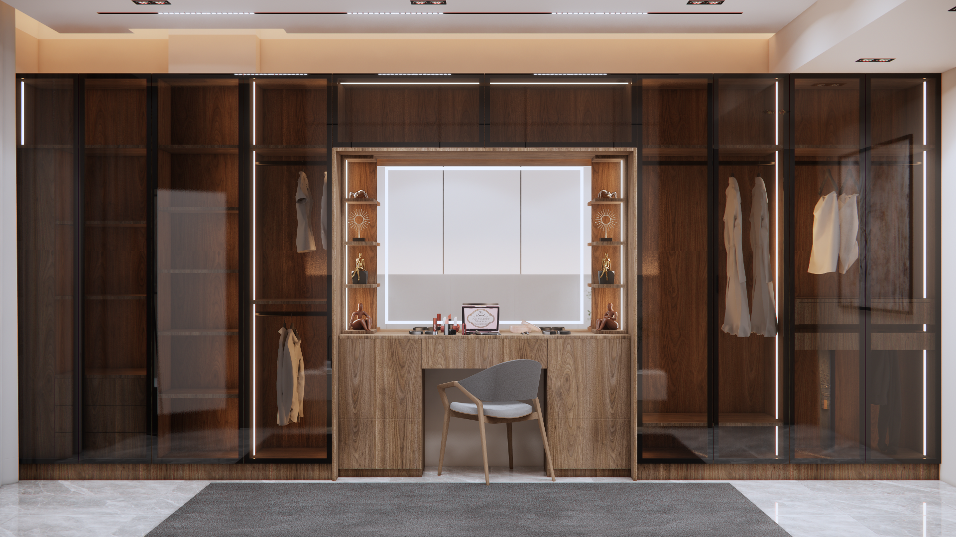 MK Design Interior